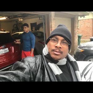 Meet your Posher, Adalberto